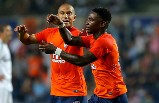 Gökhan İnler: Beşiktaş'a karşı oynamak başka bir duygu