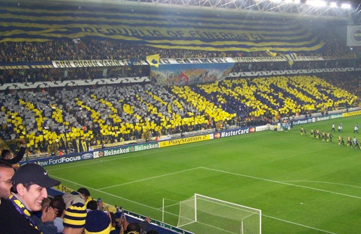 Kadıköy'de işkenceye son! Aziz Yıldırım'ın uygulamaları rafa kalkıyor