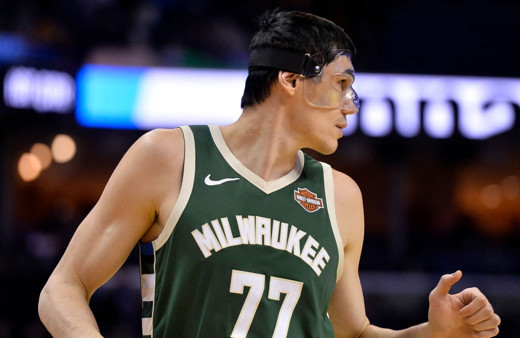 Milwaukee Bucks'tan üst üste 4. galibiyet