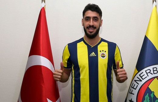 Tolga Ciğerci'den ilginç paylaşım