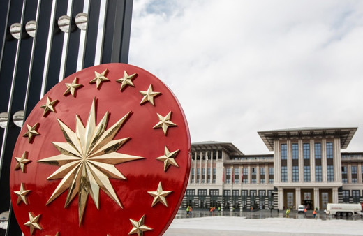 Cumhurbaşkanlığı'ndan Fransa'ya çok sert "24 Nisan" yanıtı!