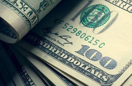 Türkiye'ye 466 milyon dolarlık yatırım