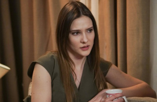 Elimi Bırakma 36. bölüm 2. fragmanı