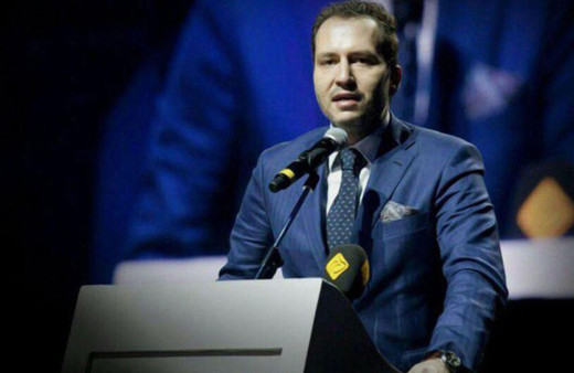 Fatih Erbakan'dan şaşırtan açıklama  Devletin uçan kuşa borcu var, adalet karaborsada