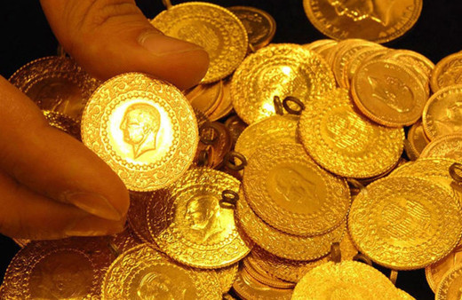 Altın fiyatları uçuşa geçti! İşte son durum