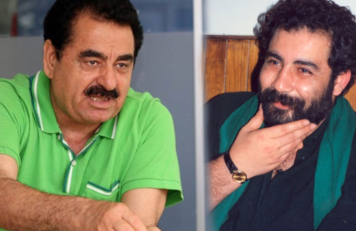 İbrahim Tatlıses Ahmet Kaya'yı paylaşıp yalvardı: Yalnız bırakmayın