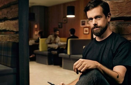 Twitter'ın kurucusu Jack Dorsey bir gününü bakın nasıl geçiriyor oruç detayı bomba