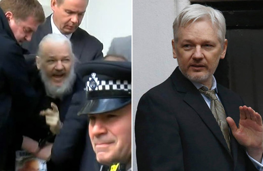Julian Assange kimdir? 'Cesur bir aktivist' de deniyor 'ilgi bağımlısı' da