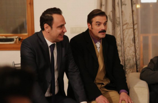 Kalk Gidelim 66. bölüm 2. fragmanı