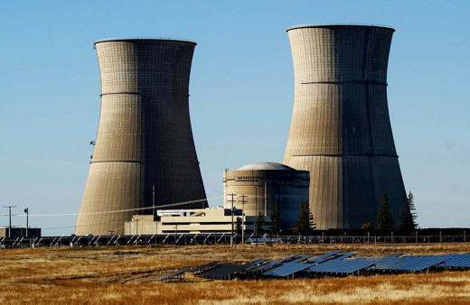 Yapay zeka devlerinin yeni planı nükleer güç