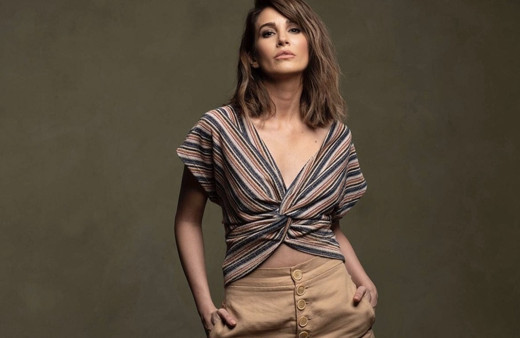 Rojda Demirer kaç yaşında Çarpışma'nın Belma'sı kimdir?