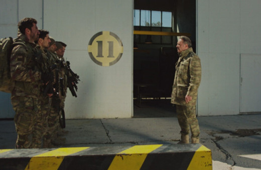 Savaşçı 70. bölüm fragmanı