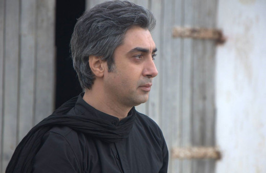 Show TV Necati Şaşmaz'ın fişini çekti! Yüksek bütçeli dizi hakkında flaş karar