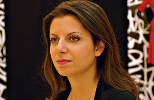 Simonyan'dan, Assange hakkında açıklama: Tüylerim ürperiyor