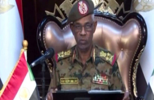 Sudan Devlet Başkanı El Beşir tutuklandı