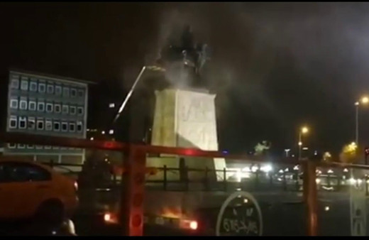 Mansur Yavaş hızlı başladı! İlk gününde bakın ne yaptı?