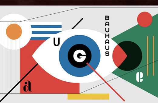 Bauhaus akımı nedir Google doodle yaptı Bauhaus akım sanatı