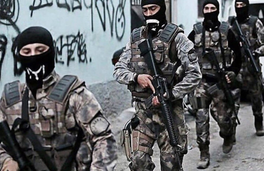 KKK uzman erbaş alımı başvuru sonuçları açıklandı! Sınav çağrı belgesi  sorgulaması