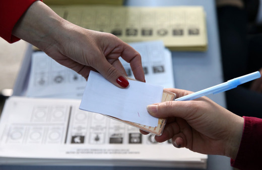 Sandık görevli ücreti ödemesi ne zaman 2019