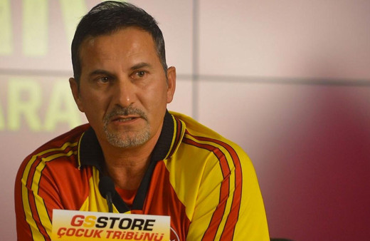 Efsaneler Galatasaray'ı favori görüyor