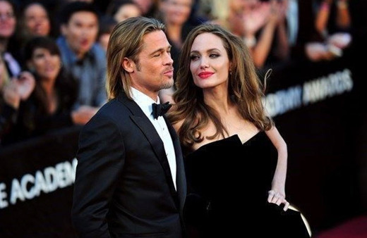 Angelina Jolie - Brad Pitt için bomba iddia