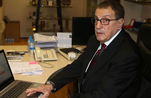 Ali Koç Can Bartu'nun son isteğini açıkladı: Kısmet değilmiş