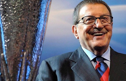 "Sinyor" Can Bartu hayatını kaybetti