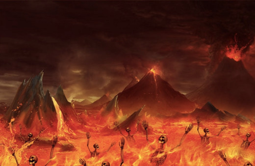 Kıyamet gününde Allah'ın yüzüne bakmayacağı 3 büyük günah nedir?