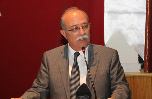 İYİ Partili İsmail Koncuk belgeyi paylaşıp bombayı patlattı: Hayırdır, seçim mi var?