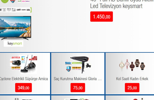 BİM 12-13-14-15 Nisan hafta sonu indirimi BİM indirimli ve aktüel ürünler kataloğu