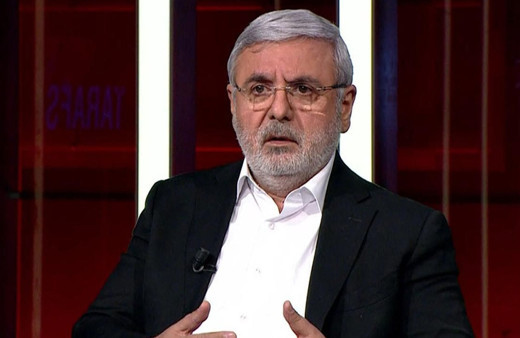 Mehmet Metiner'den CHP'nin 'nefret dili' söylemine cevap