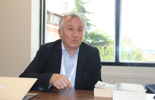 Mehmet Ocaktan'dan, AK Parti, YSK ve itiraz süreçlerine ilişkin tartışma yaratacak sözler!