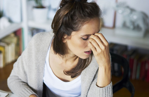 Migren rahatsızlığında uygulanan botoks tedavisi nasıl olur?