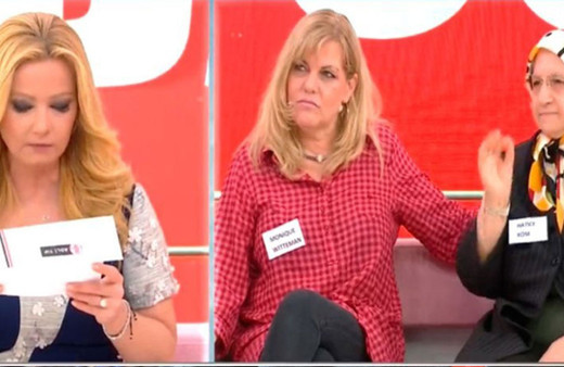 Müge Anlı'da Hollandalı Monique Witteman'ın DNA testi ortaya çıktı!