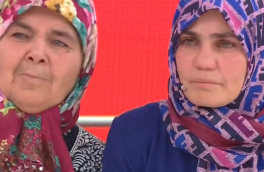 Müge Anlı'da mucize! Öldü sandıkları kızları Zeynep Yıldız'a 16 yıl sonra ulaştılar