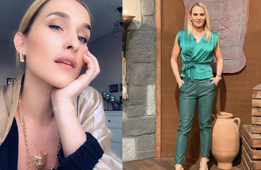 Survivor Nagihan Karadere Sema Aydemir olayı nedir dedi?