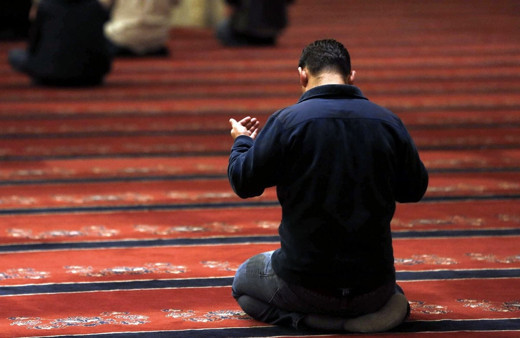 Ayasofya'da neden tilavet secdesi yapıldı? Tilavet secdesi neden yapılır?