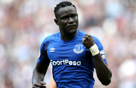 Niasse Beşiktaş'a mı geliyor? İşte Fikret Orman'ın transfer listesi