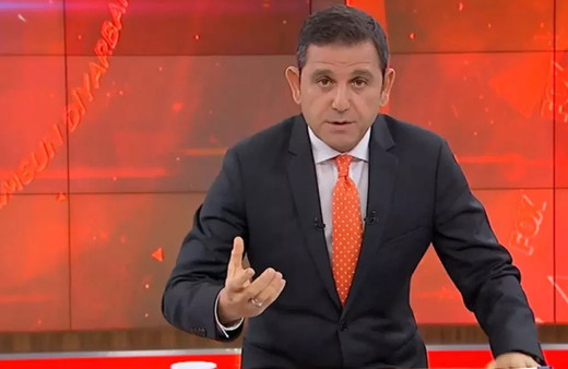 Fatih Portakal bu akşam ekrana çıkabilecek mi? RTÜK ceza vermişti