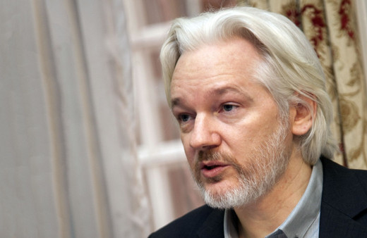 WikiLeaks’in kurucusu Julian Assange idam edilebilir