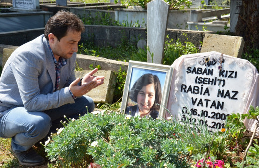 HSK'dan Rabia Naz soruşturması ile ilgili inceleme