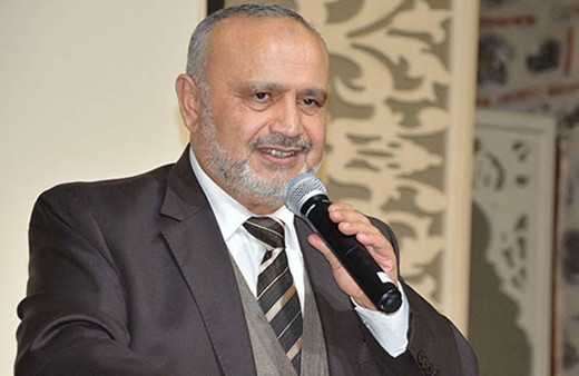 Şevki Yılmaz'dan Erdoğan'a yeni parti çağrısı! Çağırıp kucaklaşmazsa..