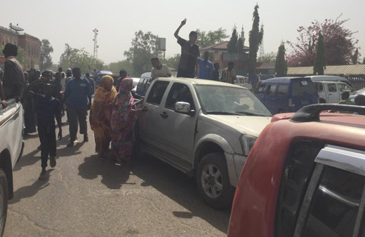 Sudan'da Ömer El Beşir'i deviren darbecilerden yeni açıklama