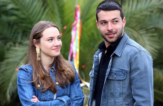 Tek Yürek 10. bölüm fragmanı