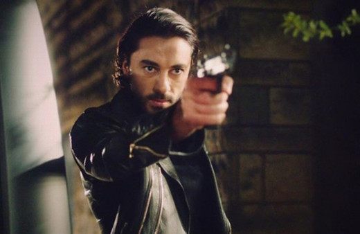 Zengin ve Yoksul 2. bölüm 2. fragmanı