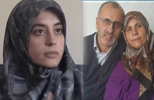 Müge Anlı'da dehşete düşüren mehir cinayet!