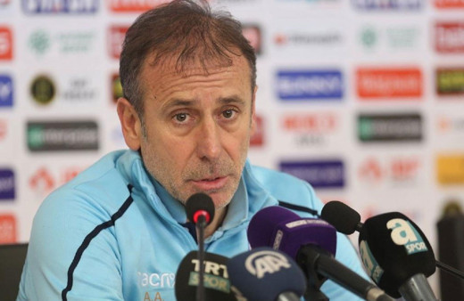 Abdullah Avcı şampiyonluk için meydan okudu!