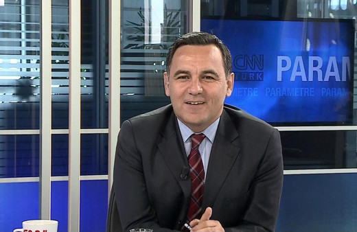 Deniz Zeyrek paylaştı! İşte AK Parti kurucusunun "Bu yüzden kaybettik" dediği fotoğraf