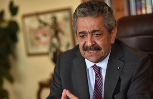 MHP'li Feti Yıldız'dan bomba YSK ve af açıklaması