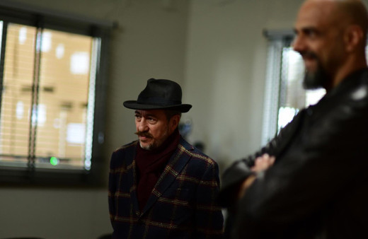 Halka 13. bölüm 2. fragmanı